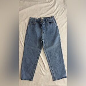 Universal Thread Vintage Straight Jeans